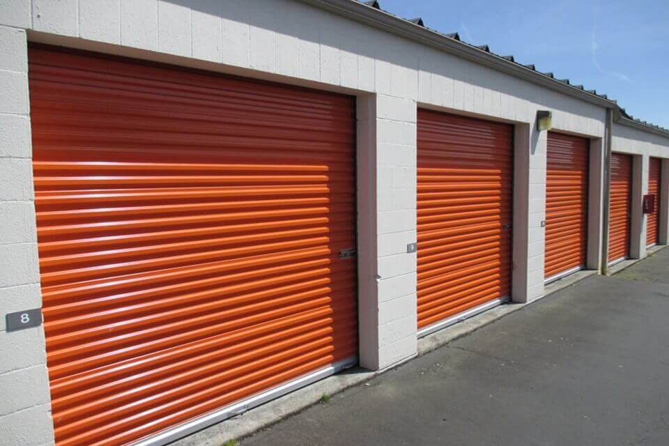 30×10 Self Storage Unit in Lynnwood, WA 4600 196th Street SW Lynnwood, Washington 2