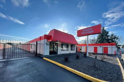 Property at 08255 - Tacoma/S Tacoma Way/ 96th St S          