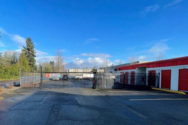 Public Storage  9815 32nd Ave Ct S in Lakewood, WA