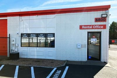 Property at 08301 - Ramsey / Feldspar                          image number 0