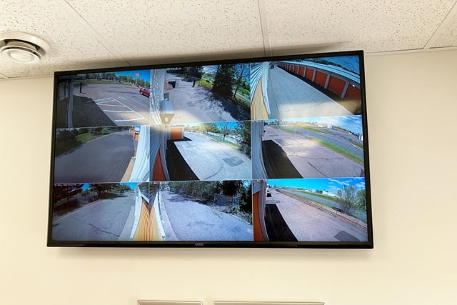 Public Storage  6800 Riverdale Drive NW in Dayton, MN