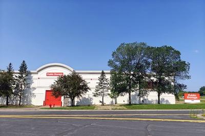 Property at 08305 - Chanhassen / Hwy 5                        