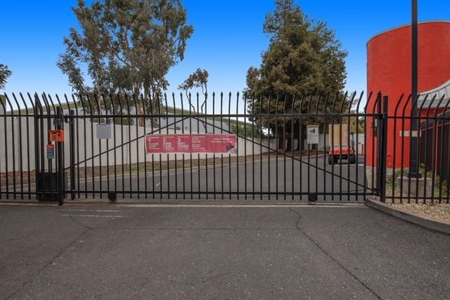 Public Storage  33476 Alvarado Niles Road in Fremont, CA