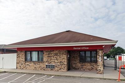 Property at 08310 - Hopkins / 11th Ave - 7th St               