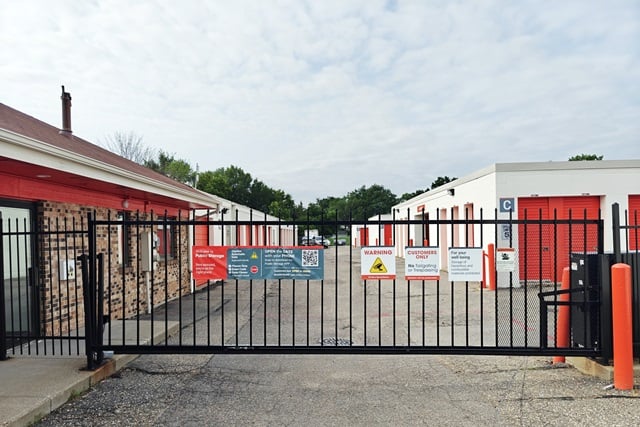 Public Storage  1144 7th Street S in Hopkins, MN