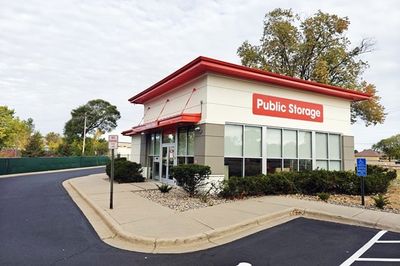 Property at 08315 - Plymouth 494 / Hwy 55