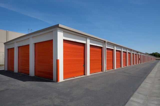 30×9 Parking Lot in West Sacramento, CA 3961 W Capitol Ave West Sacramento, California 2