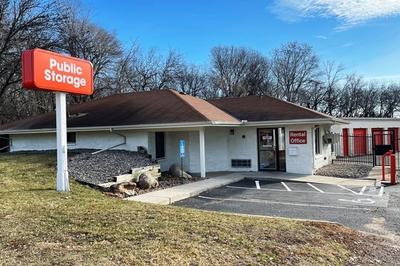 Property at 08318 - Shorewood / Hwy 7 (+ Annex)