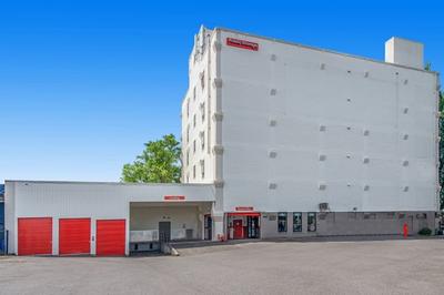 Public Storage