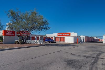 Property at 08366 - Houghton / E Broadway Blvd