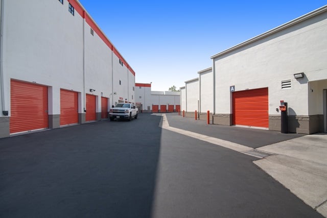 20×10 Self Storage Unit in Antioch, CA 3501 Deer Valley Road Antioch, California 2