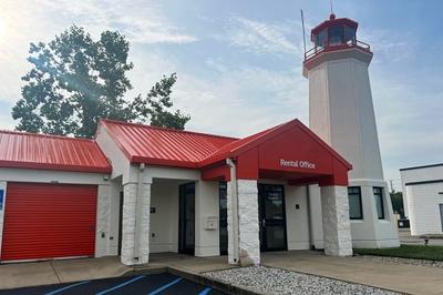 SecurCare Self Storage