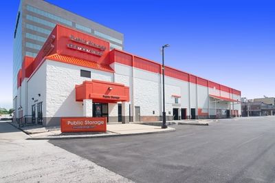 Property at 08372 - Indianapolis-Dwntwn/N.Illinois
