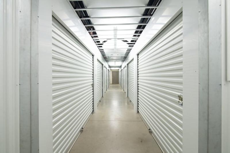Public Storage