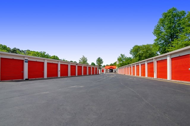 20×10 Public Storage: Garage in Brick, NJ 1005 Route 70 Brick, New Jersey 2