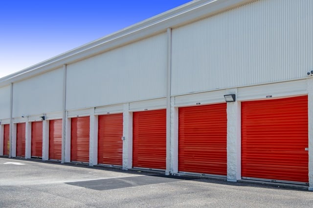 15×8 Public Storage: Parking Lot in Nesconset, NY 770 Nesconset Hwy Nesconset, New York 2