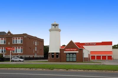 Property at 08378 - Hempstead / S. Franklin St.             