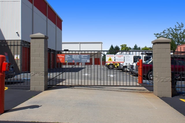 Public Storage  4113 Hempstead Turnpike in Bethpage, NY
