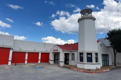 Property at 08381 - Medical Center San Antonio              