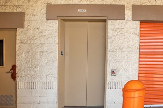 Self Storage Unit in Austin, Texas 3