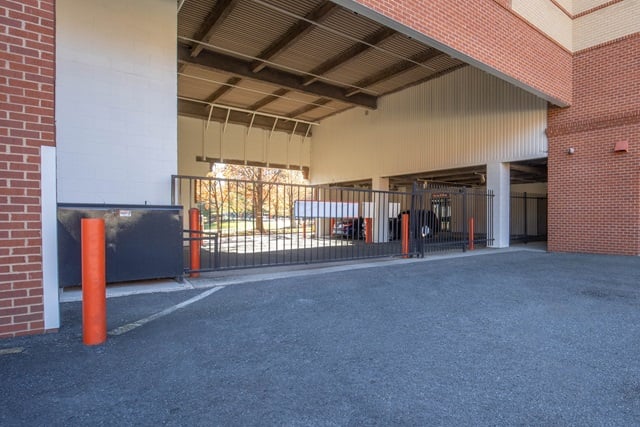 Self Storage Unit in Alexandria, Virginia 3