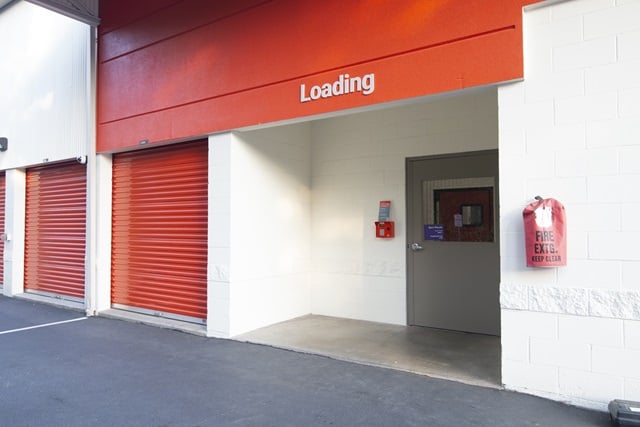 Public Storage  11910 NE 116th St in Kirkland, WA