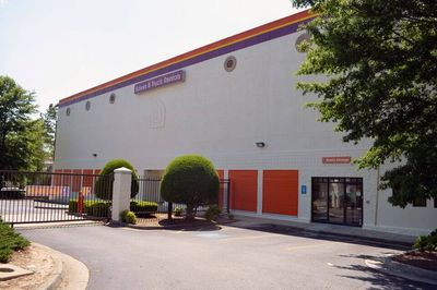 Property at 08392 - Atlanta/Brookhaven - Peachtree image number 0
