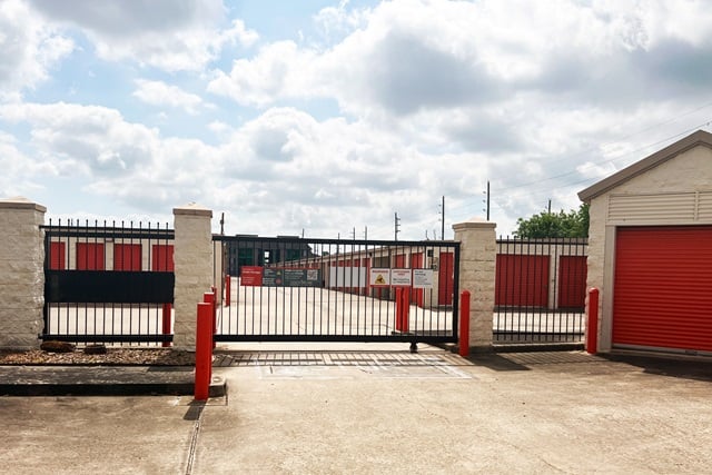 Public Storage  7901 Highway 6 S in Houston, TX