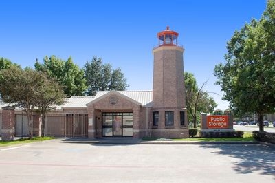 Property at 08409 - Irving/ MacArthur Blvd - I-635