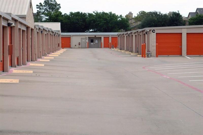Public Storage