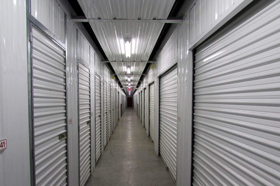 30×10 Parking Lot in Houston, TX 14645 Woodforest Blvd Houston, Texas 2