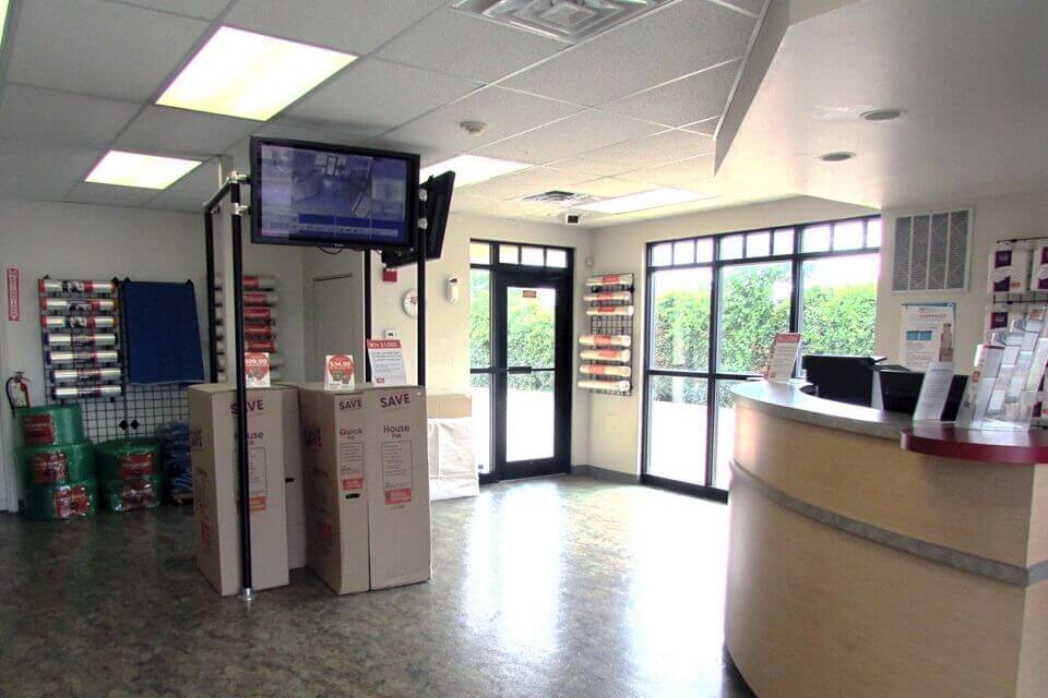 30×10 Parking Lot in Houston, TX 14645 Woodforest Blvd Houston, Texas 3