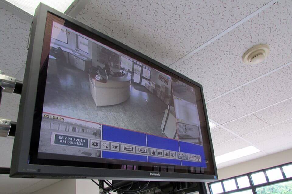 Public Storage 14645 Woodforest Blvd in Houston, TX