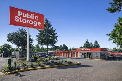 Public Storage