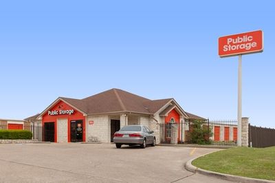 Property at 08416 - Austin / Slaughter - Westgate