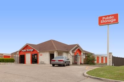 Property at 08416 - Austin / Slaughter - Westgate           