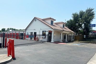 Property at 08418 - Nacogdoches - O'Connor