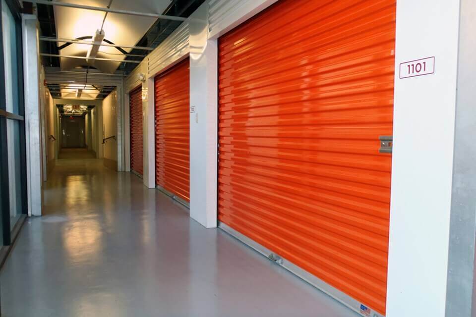 15×10 Public Storage: Garage in San Antonio, TX 600 W Sunset Road San Antonio, Texas 2