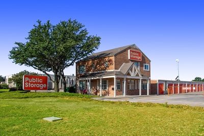 Property at 08423 - Carrollton / N. Josey Lane
