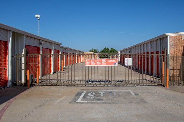 Public Storage  4101 N Josey Lane in Carrollton, TX