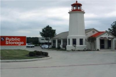 Property at 08429 - Hurst/Grapevine Hwy - Precinct