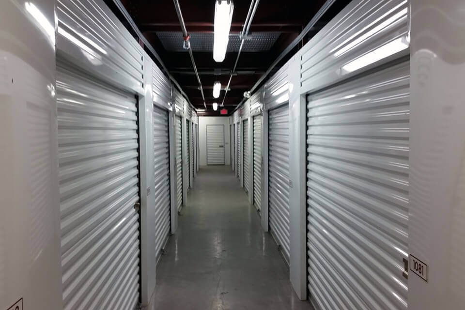 Public Storage in Austin, TX  2121 South IH-35 2