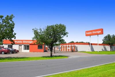 Public Storage