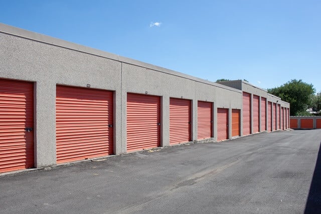 20×10 Public Storage: Garage in San Antonio, TX 15889 San Pedro Ave San Antonio, Texas 2