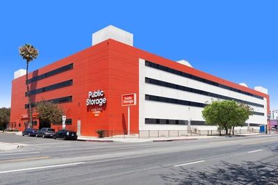 Property at 26406 - Los Angeles/Highland StaMonica