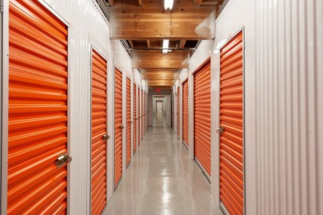 Public Storage in Los Angeles, CA  6801 Santa Monica Blvd 2