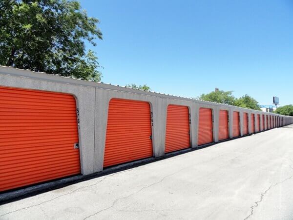 30×10 Public Storage: Garage in San Antonio, TX 4622 Center Park Blvd San Antonio, Texas 2