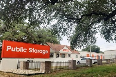 Property at 08437 - San Antonio/ Jones-Maltsberger