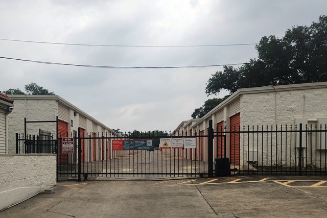 Public Storage  14815 Jones Maltsberger Road in San Antonio, TX
