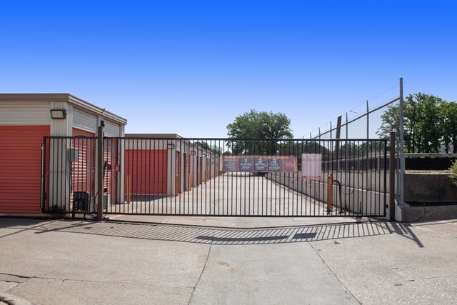 Public Storage  1210 N Belt Line Road in Irving, TX